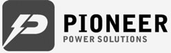 (PIONEER LOGO)